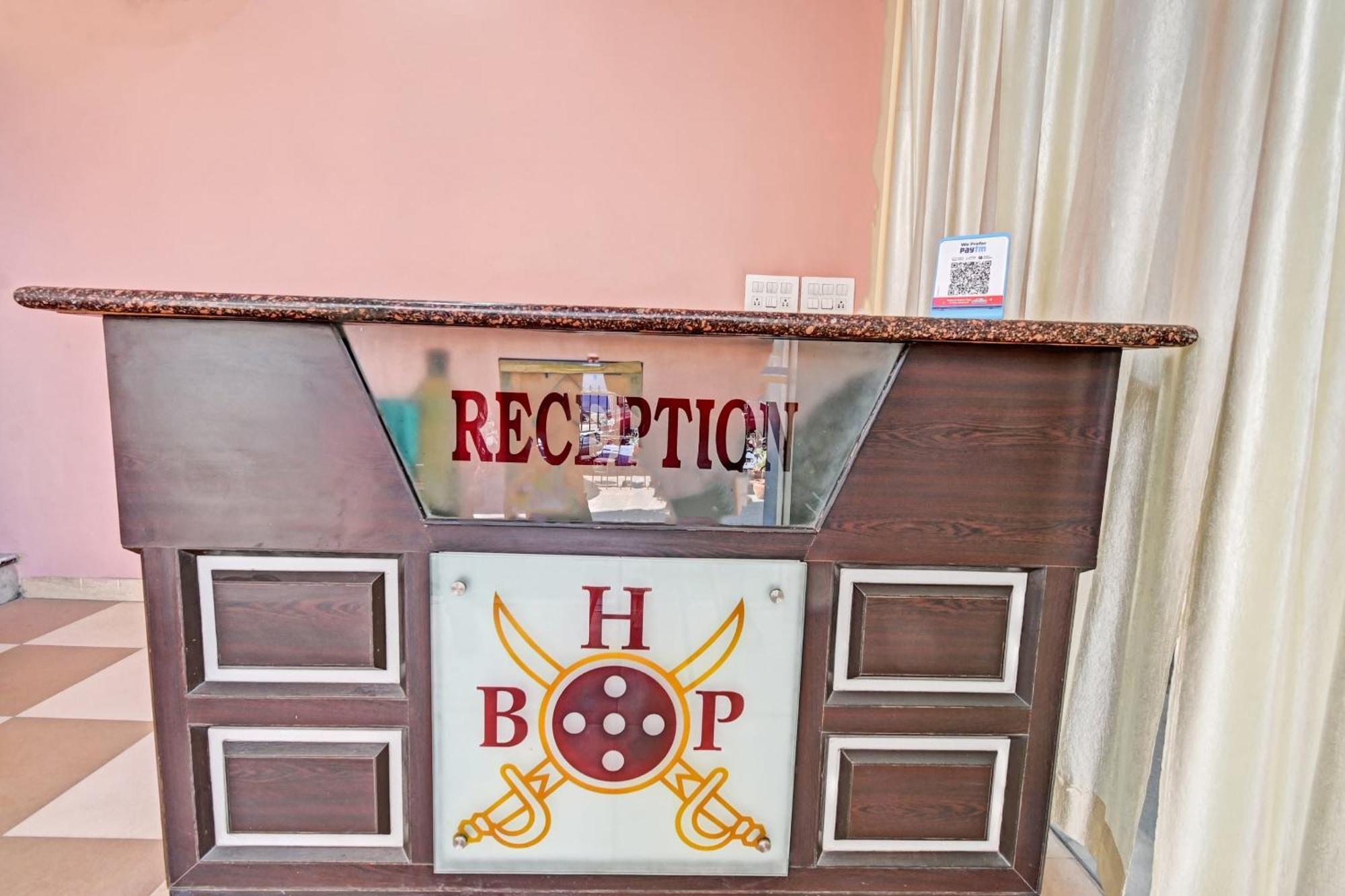 Collection O Bharat Palace Jaipur Luaran gambar